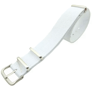 UNIVERSAL STRAP TUS01-WHT -  (20)