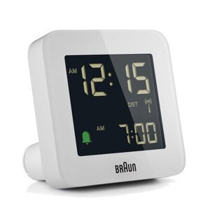 BRAUN BC09W-DCF