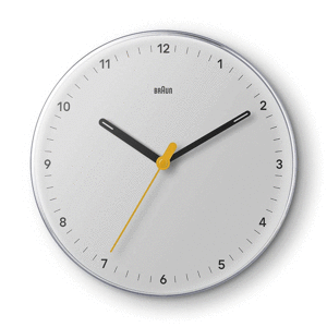 BRAUN BC26W