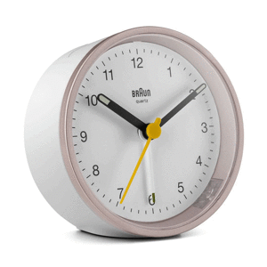 BRAUN BC12PW