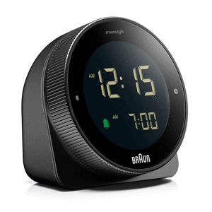 BRAUN BC24B