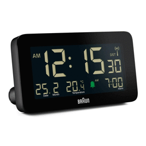 BRAUN BC10B-DCF