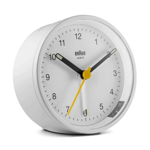BRAUN BC12W