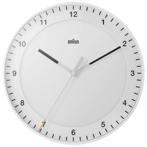 BRAUN BC17W