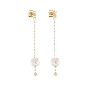 ZAG BIJOUX SEL25467-01WHT