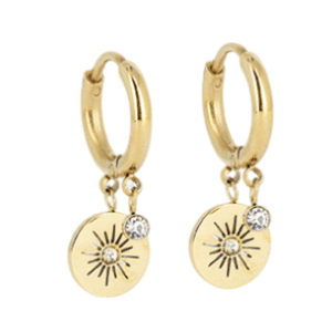 ZAG BIJOUX SEC13564-01WHT