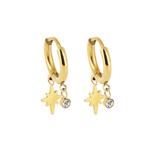 ZAG BIJOUX SEC9456-01WHT