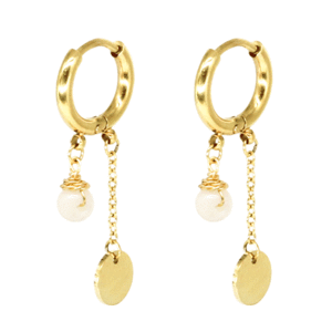 ZAG BIJOUX SEC10958-01WHT