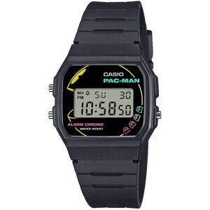 CASIO F-91WPC-1AER