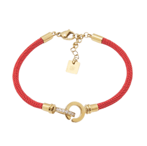 ZAG BIJOUX SBF21867-01RED1