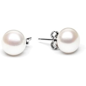 GAURA PEARLS EFB10-N-W