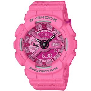 CASIO GMA-S110BE-4AER