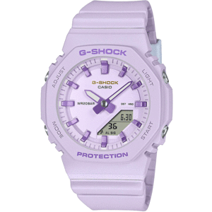 CASIO GMA-P2125W-6AER