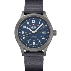 SWISS MILITARY BY CHRONO SM34108.05
