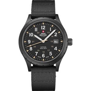 SWISS MILITARY BY CHRONO SM34108.06