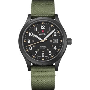 SWISS MILITARY BY CHRONO SM34108.07