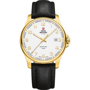 SWISS MILITARY BY CHRONO SM30200.29