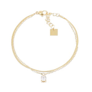ZAG BIJOUX SBS24463-01WHT