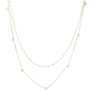ZAG BIJOUX SNX25635-01WHT