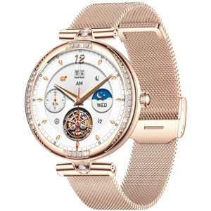 CARNEO Seinna HR+ rosegold