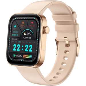CARNEO Zenith HR+ gold