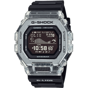 CASIO GBX-100S-1ER