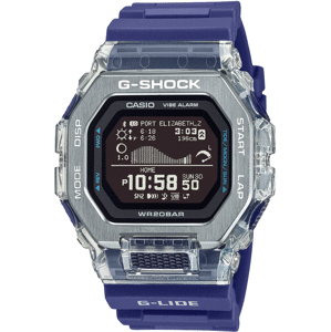 CASIO GBX-100S-2ER