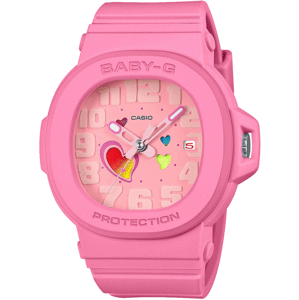CASIO BGA-10-4AER