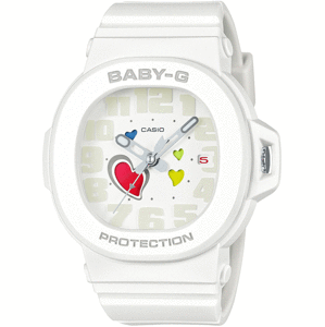 CASIO BGA-10-7AER