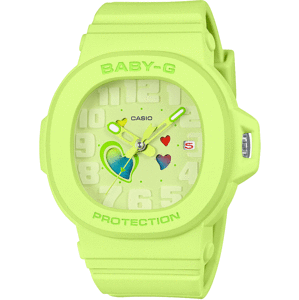 CASIO BGA-10-3AER