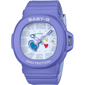 CASIO BGA-10-6AER