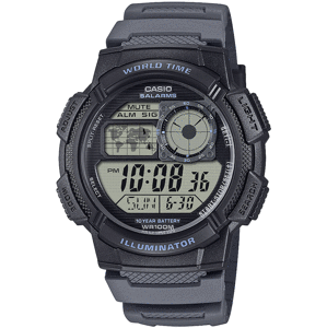 CASIO AE-1000W-8AVEF