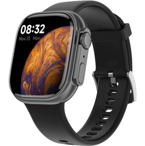 CARNEO Zephyr Ultra mini HR+ black