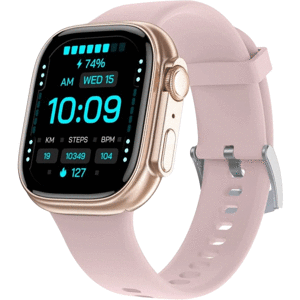 CARNEO Zephyr Ultra mini HR+ rosegold