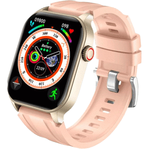 CARNEO Ventura HR+ Cellular 4G gold