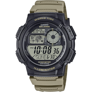 CASIO AE-1000W-5AVEF
