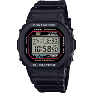 CASIO DW-5600RL-1ER