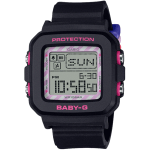 CASIO BGD-10KKM-1ER