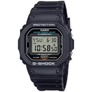 CASIO DW-5600UE-1ER