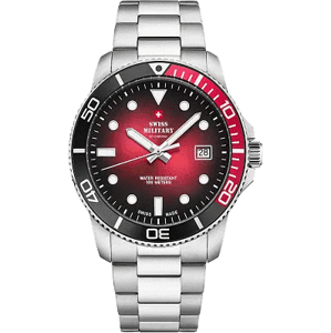 SWISS MILITARY BY CHRONO SM34112.01