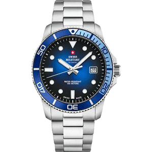 SWISS MILITARY BY CHRONO SM34112.02
