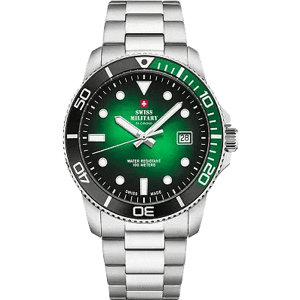 SWISS MILITARY BY CHRONO SM34112.03