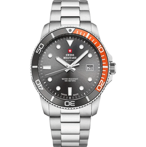 SWISS MILITARY BY CHRONO SM34112.04