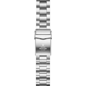 SWISS MILITARY BY CHRONO B.A14092.01