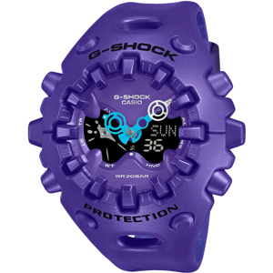 CASIO GA-V01-2AER