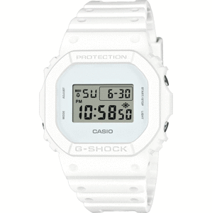 CASIO DW-5600WW-7ER