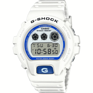 CASIO DW-6900HDS-7ER