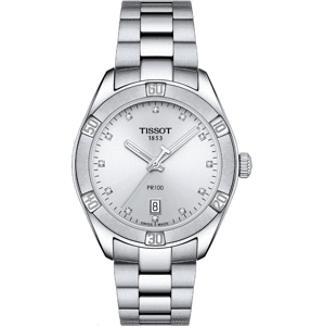 TISSOT T101.910.11.036.00