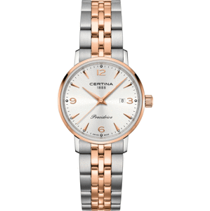 CERTINA C035.210.22.037.01
