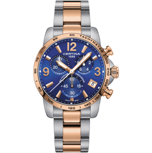CERTINA C034.417.22.047.00